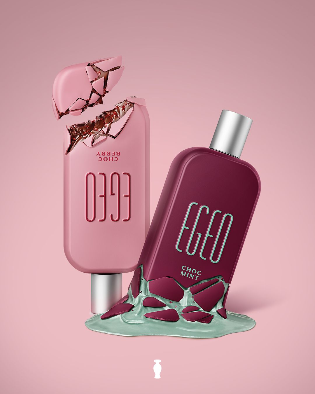 Egeo Choc Berry O Boticário perfume - a new fragrance for women and men ...