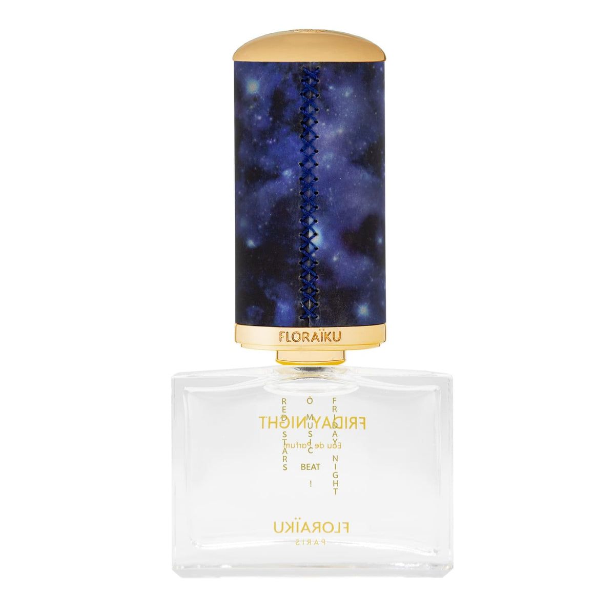 Friday Night Floraïku Parfum - ein es Parfum für Frauen und Männer 2021