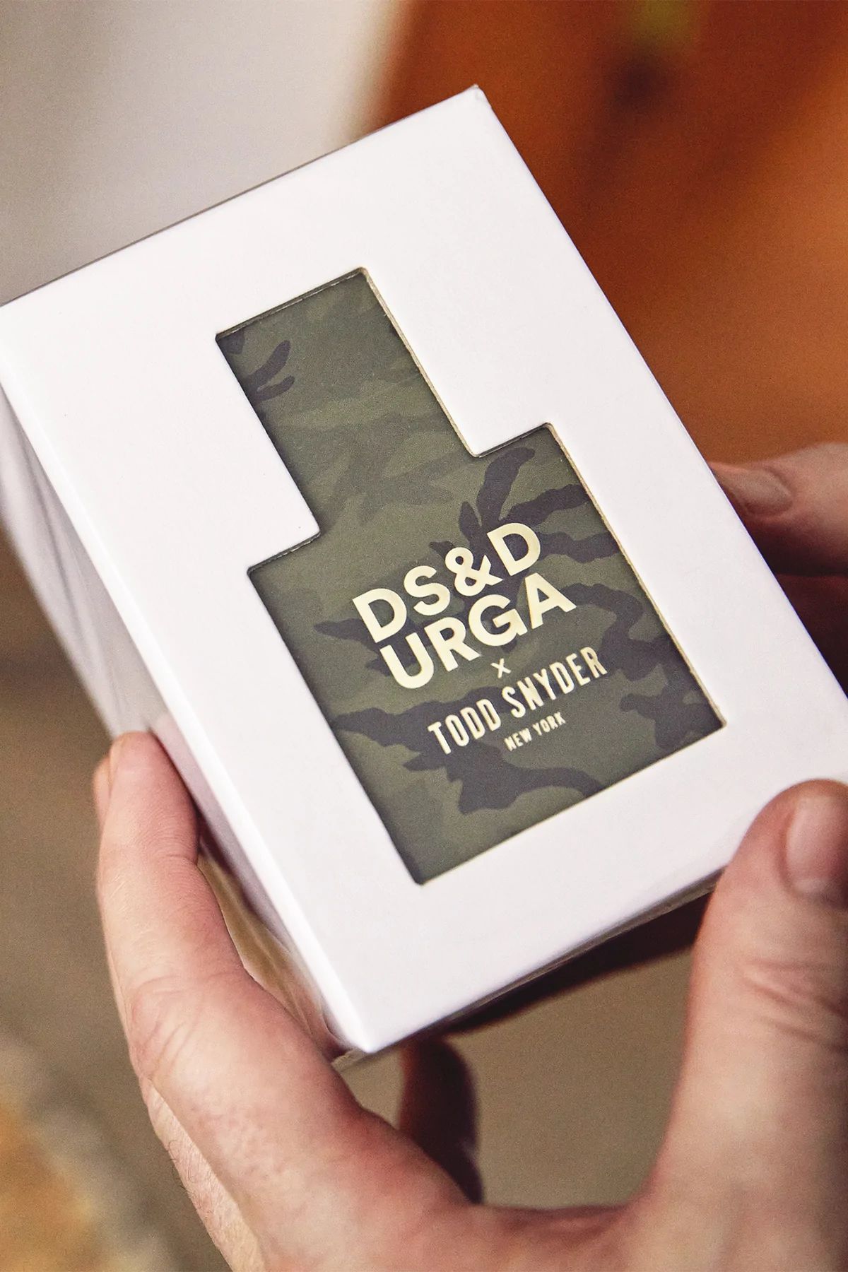 DS&Durga x Todd Snyder Young Dunes DS&Durga perfume - a new fragrance for women and men 2023