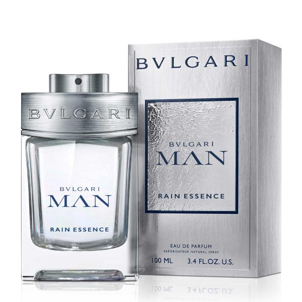 Bvlgari Man Rain Essence Bvlgari cologne a new fragrance for men 2023