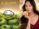 DKNY Be Delicious Donna Karan 女用 图片