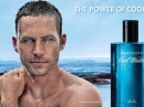 Cool Water Davidoff 男用 图片