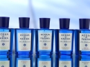 Acqua Di Parma Blu Mediterraneo Mandorlo Di Sicilia Acqua Di Parma Perfume A Fragrance For Women And Men 1999