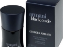 armani black code fragrantica