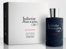Gentlewoman Juliette Has A Gun perfume - a fragrance for women 2015
