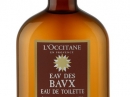 Eau des Baux L'Occitane en Provence cologne - a fragrance for men 2006