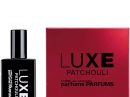 comme des garcons luxe patchouli