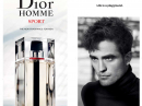 Dior Homme Sport 2017 Christian Dior 男用 图片
