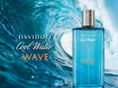 Cool Water Wave Davidoff 男用 图片