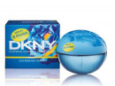 DKNY Be Delicious Blue Pop Donna Karan 女用 图片