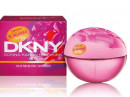 DKNY Be Delicious Pink Pop Donna Karan 女用 图片