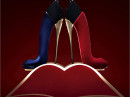 Good Girl Velvet Fatale Carolina Herrera 女用 图片