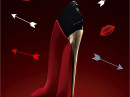 Good Girl Velvet Fatale Carolina Herrera 女用 图片