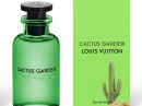 Cactus Garden Louis Vuitton perfume - a new fragrance for ...