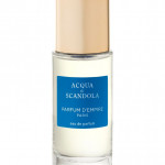 With Acqua di Scandola, Parfum d'Empire Puts Corsica in a Bottle