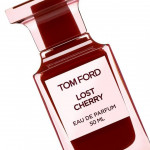 News From Tom Ford: Lost Cherry
