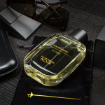 Interview: Sonja Ciccateri About Her Brand Mille Centum Parfums