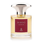 Lucid Dream and Love Crime: The New Ex Idolo Perfumes
