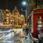 Moresque Midnight London (Harrods Exclusive)