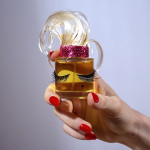 Sarah Baker Perfumes - Jungle Jezebel by Miguel Matos