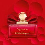 Salvatore Ferragamo Signorina Limited Edition 2018