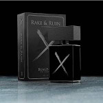 Rake Ruin Beaufort London: Gin and Smoked Wood