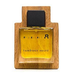 Tambour Sacre Rubini: African Spirit