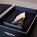 Voskanian Parfums: Eco Perfumes from Armenia