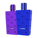 Police Shock-In-Scent Duo