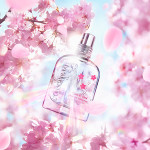 L'Occitane Cherry Blossom - Cerisier Irisé Eau De Toilette