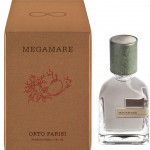 Orto Parisi Megamare New Fragrance
