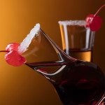 Alcohol in Fragrance: For Those Who Like It Sweeter
