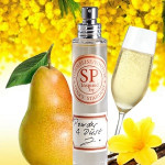 Yana's Bomb: SP Parfums Powder Dust