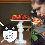 An Exploration of the Senses: Food, Wine Perfume with Alexander Chesebro at The Bewildered Pig
