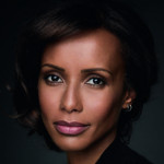 Guerlain's New Face: French Actress Filmmaker Sonia Rolland