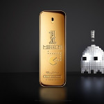 New! Paco Rabanne 1 MILLION x PAC-MAN