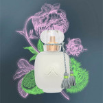 Les Parfums de Rosine Mon Amie La Rose