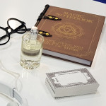 BWME 2019: Conceptual Collection Cinematik by Iberchem