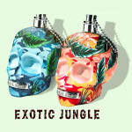 Police Duo: To Be Exotic Jungle