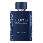 New Uomo Salvatore Ferragamo Urban Feel
