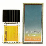 Hascish Homme Veejaga: The Smell