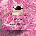 Salvatore Ferragamo Signorina In Fiore Fashion Edition 2019