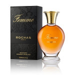 The Rochas Chronicles Nº2: Femme by Olivier Cresp, Surpassing a Masterpiece