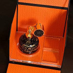 Anthologie de Grands Crus: Niche Perfumes Based On Niche Raw Materials
