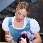 American Actress Chloë Sevigny Launches Little Flower in Collaboration with Régime des Fleurs