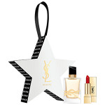 Holiday Joy: Perfume Ornaments