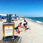 Ricardo Ramos: Perfumes From Granada
