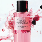 Rouge Trafalgar: All Attention to Red!