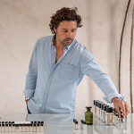 Perfumer Aurélien Guichard Launched His Own Brand: MATIERE PREMIERE