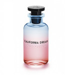 Louis Vuitton Les Colognes: California Dream
